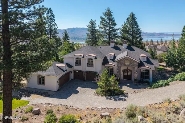 4810 W Pinewild RD, Reno, NV 89511