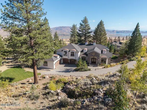 4810 W Pinewild RD, Reno, NV 89511