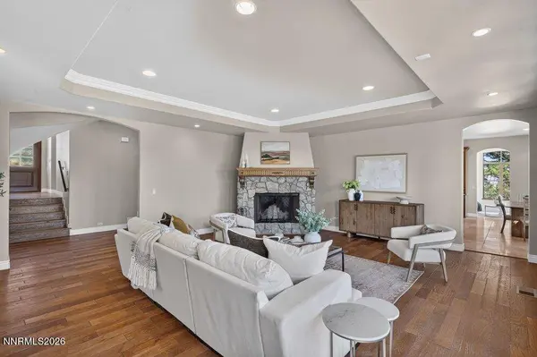 4810 W Pinewild RD, Reno, NV 89511