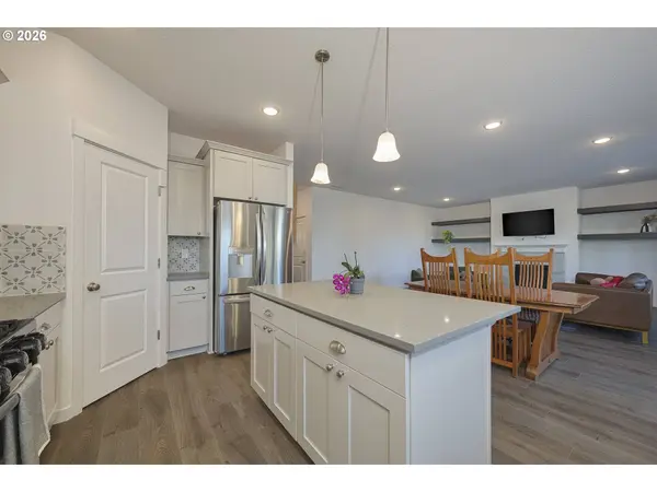 1614 NE 172ND CIR, Ridgefield, WA 98642