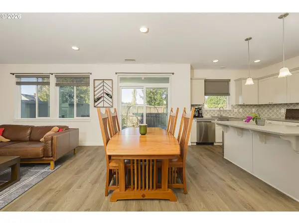 1614 NE 172ND CIR, Ridgefield, WA 98642