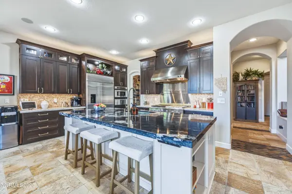 1888 Laurel Ridge, Reno, NV 89523
