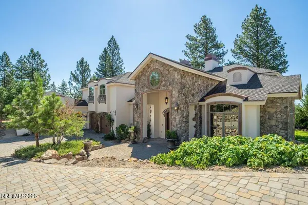 4810 W Pinewild RD, Reno, NV 89511