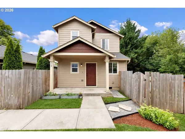 519 NE 2ND ST, Battle Ground, WA 98604