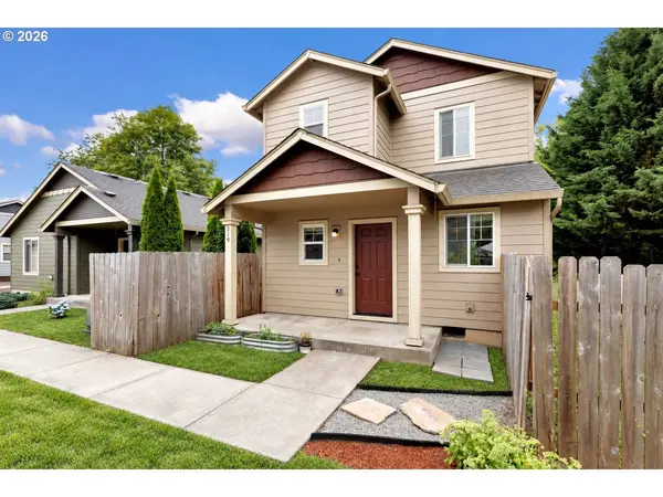 519 NE 2ND ST, Battle Ground, WA 98604
