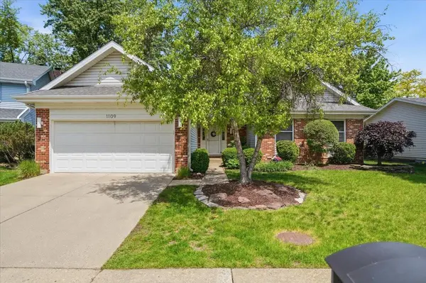 1109 Whitman PL, Vernon Hills, IL 60061