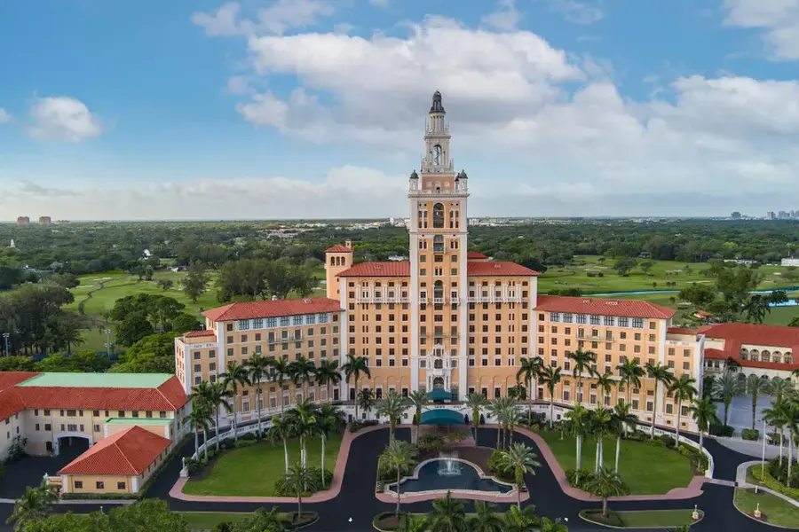 Coral Gables