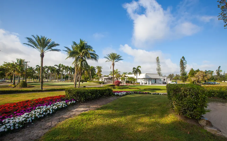 Miami Springs
