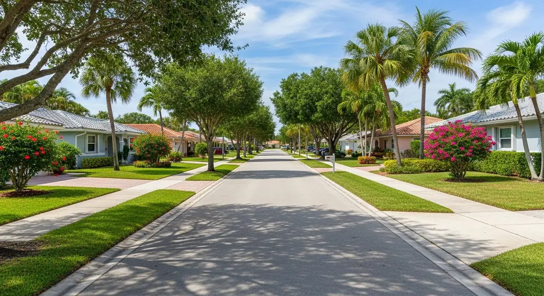 Cooper City