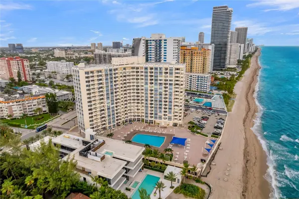 3180 S Ocean Dr #605