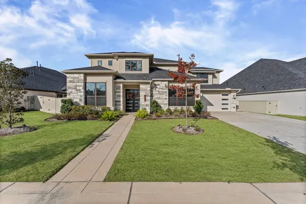 15470 Ringbill WAY, Magnolia, TX 77354