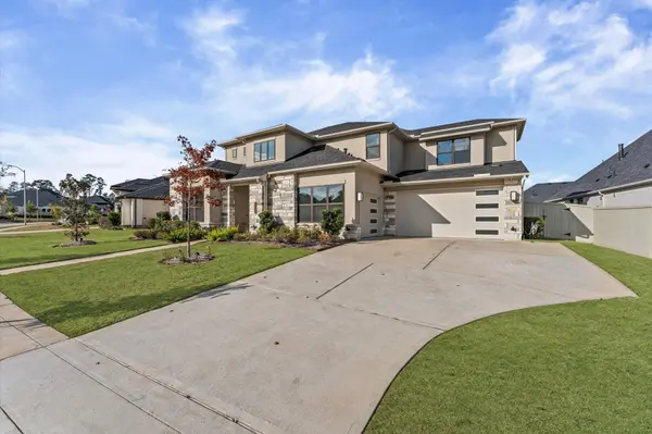 15470 Ringbill WAY, Magnolia, TX 77354