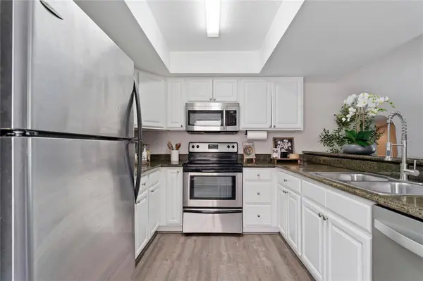 6262 142ND AVE N #1004, Clearwater, FL 33760