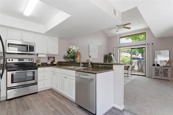 6262 142ND AVE N #1004, Clearwater, FL 33760