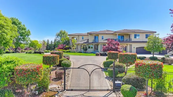 5037 Milton Ranch RD, Shingle Springs, CA 95682