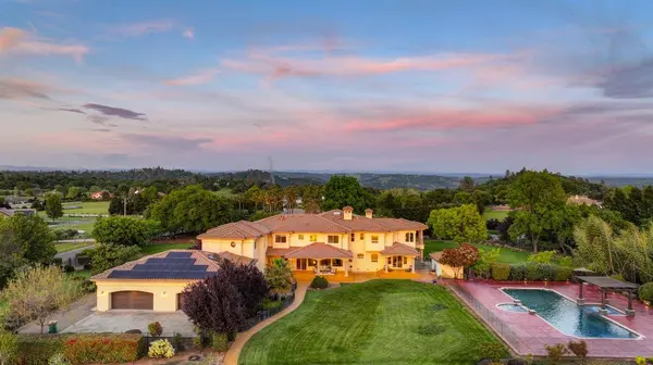 5037 Milton Ranch RD, Shingle Springs, CA 95682