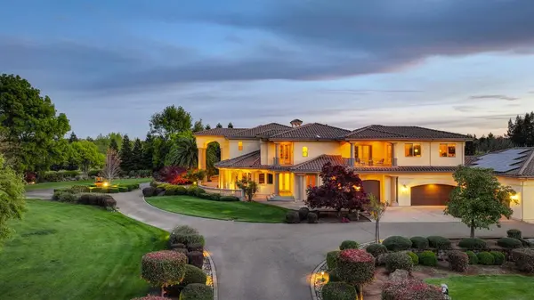 5037 Milton Ranch RD, Shingle Springs, CA 95682