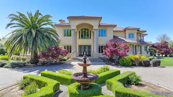 5037 Milton Ranch RD, Shingle Springs, CA 95682