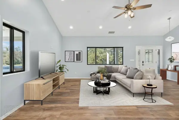 3000 Springhill RD, Somerset, CA 95684