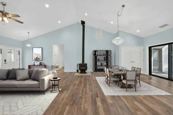 3000 Springhill RD, Somerset, CA 95684