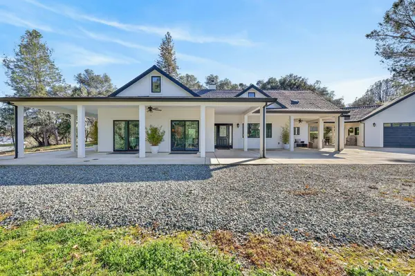 3000 Springhill RD, Somerset, CA 95684