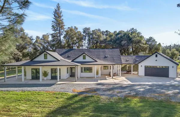 3000 Springhill RD, Somerset, CA 95684