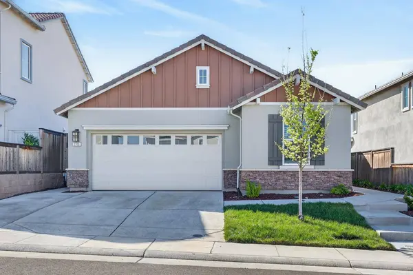 2703 Coronado LN, Lincoln, CA 95648
