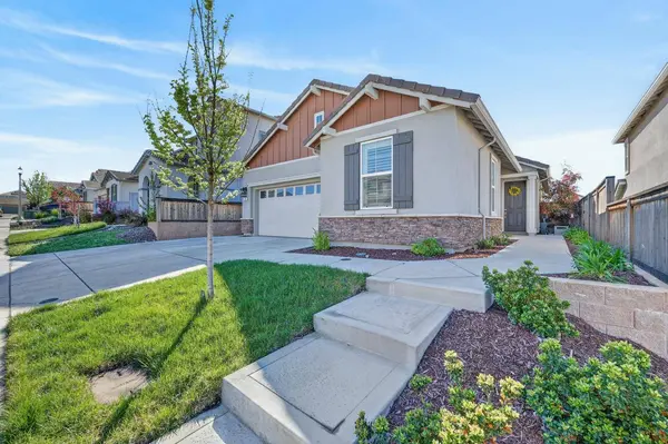 2703 Coronado LN, Lincoln, CA 95648