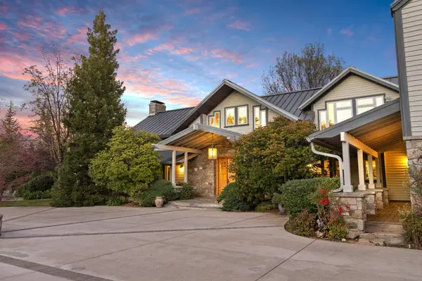 16096 Perimeter RD, Grass Valley, CA 95949