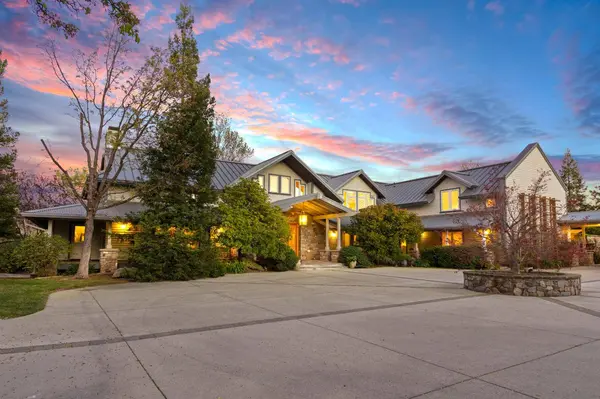 16096 Perimeter RD, Grass Valley, CA 95949