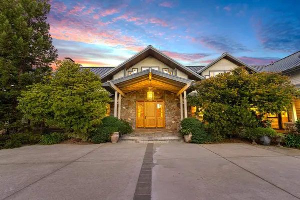 16096 Perimeter RD, Grass Valley, CA 95949