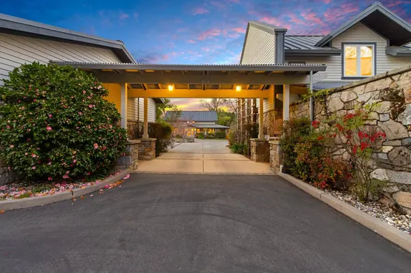 16096 Perimeter RD, Grass Valley, CA 95949