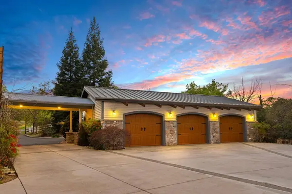 16096 Perimeter RD, Grass Valley, CA 95949