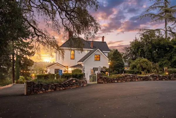 195 Park ST, Auburn, CA 95603