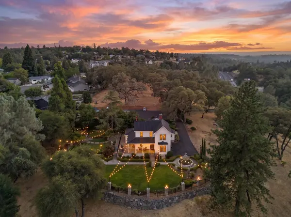 195 Park ST, Auburn, CA 95603