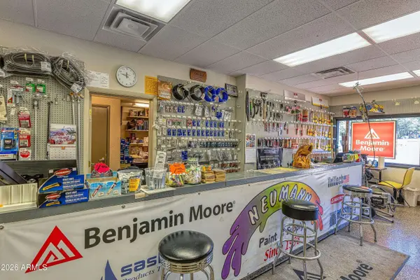 1006 N BEELINE Highway, Payson, AZ 85541