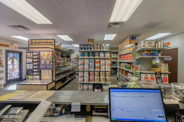 1006 N BEELINE Highway, Payson, AZ 85541