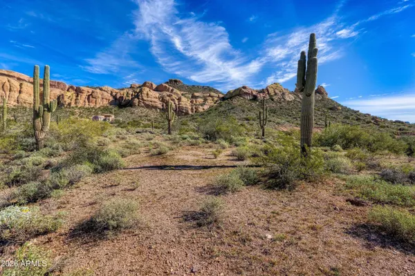 9675 N Bowman Road #28, Apache Junction, AZ 85119