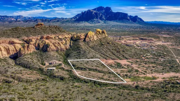 9675 N Bowman Road #28, Apache Junction, AZ 85119