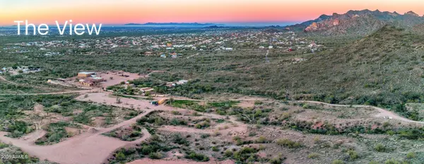 9675 N Bowman Road #28, Apache Junction, AZ 85119