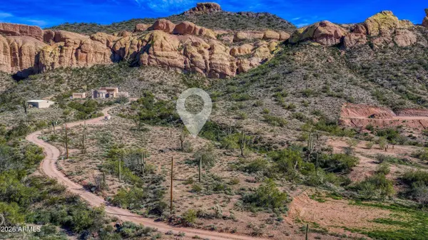9675 N Bowman Road #28, Apache Junction, AZ 85119