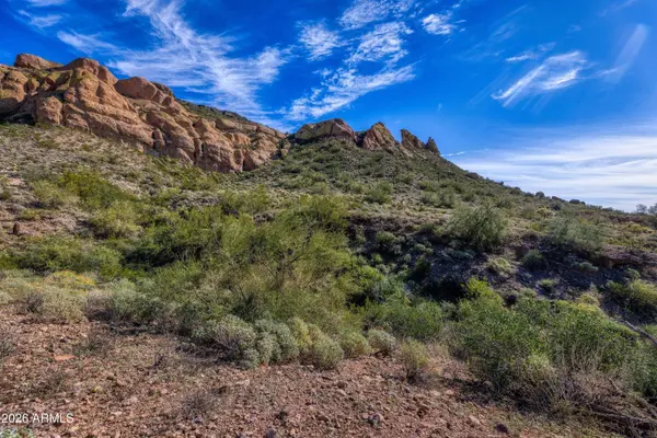9675 N Bowman Road #28, Apache Junction, AZ 85119