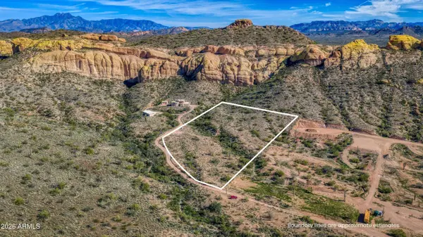 9675 N Bowman Road #28, Apache Junction, AZ 85119