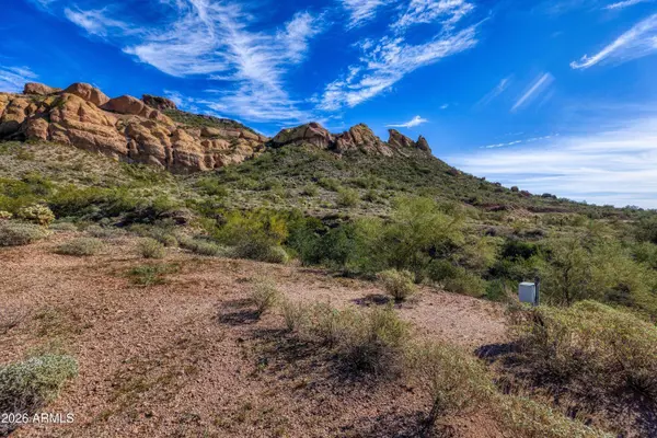 9675 N Bowman Road #28, Apache Junction, AZ 85119