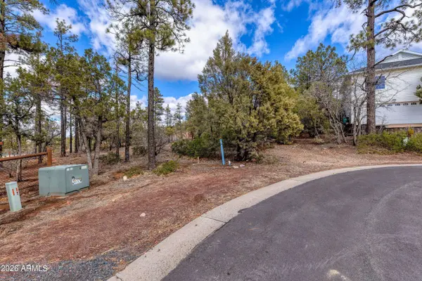 4701 S PINE Way #9, Show Low, AZ 85901