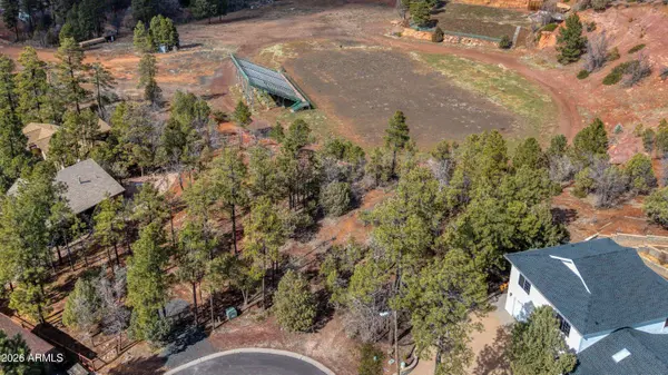 4701 S PINE Way #9, Show Low, AZ 85901