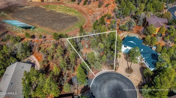 4701 S PINE Way #9, Show Low, AZ 85901