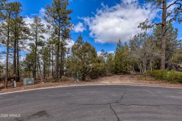 4701 S PINE Way #9, Show Low, AZ 85901