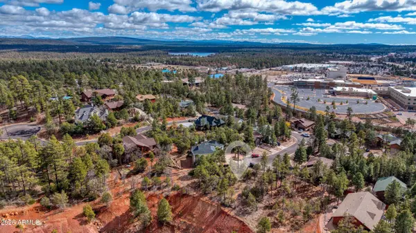 4701 S PINE Way #9, Show Low, AZ 85901