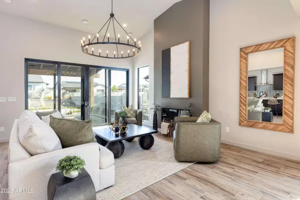 5083 N JEFFERS Avenue, Prescott Valley, AZ 86314